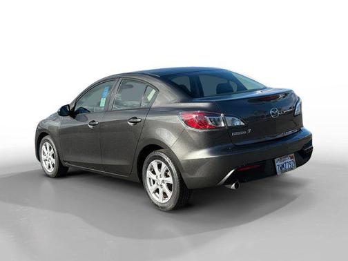 2011 Mazda Mazda3 i Touring