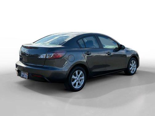2011 Mazda Mazda3 i Touring