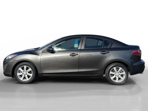 2011 Mazda Mazda3 i Touring