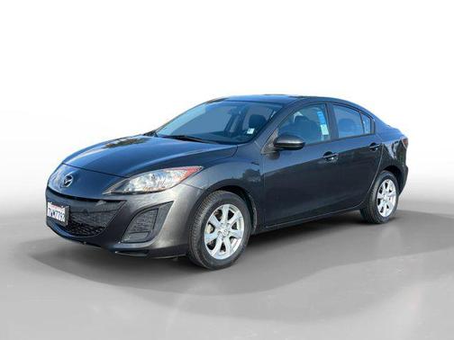 2011 Mazda Mazda3 i Touring