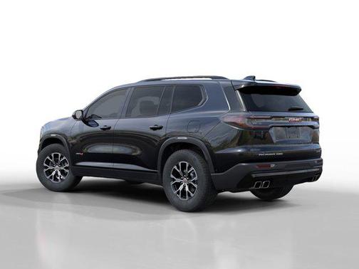 2026 GMC Acadia AT4 AWD