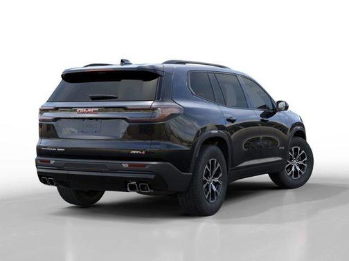 2026 GMC Acadia AT4 AWD
