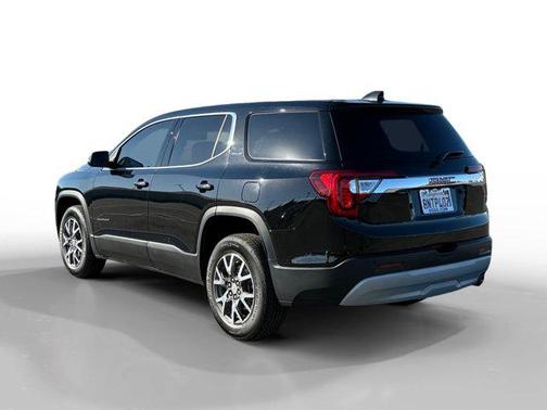 2020 GMC Acadia FWD SLE