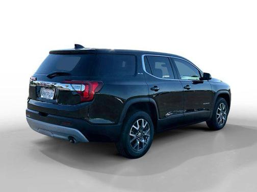 2020 GMC Acadia FWD SLE