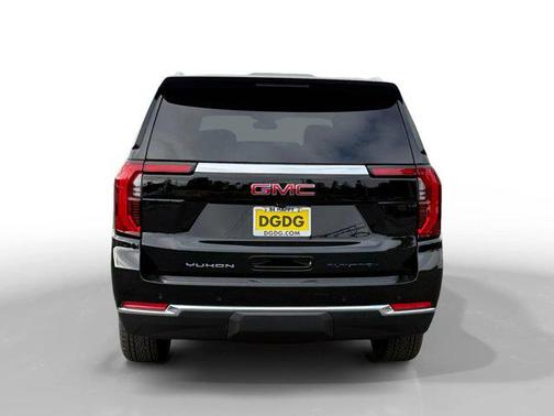 2026 GMC Yukon XL 4WD Elevation