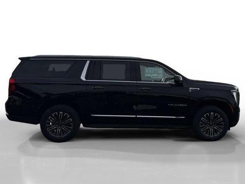 2026 GMC Yukon XL 4WD Elevation