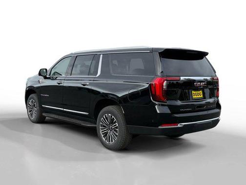 2026 GMC Yukon XL 4WD Elevation