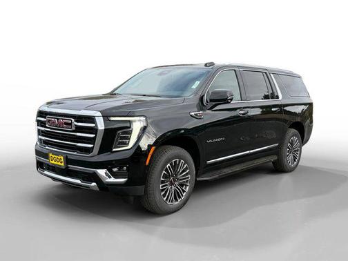 2026 GMC Yukon XL 4WD Elevation