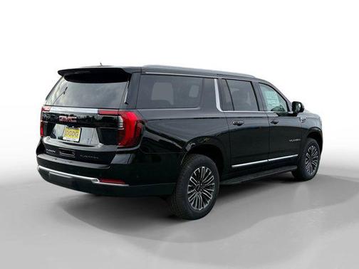 2026 GMC Yukon XL 4WD Elevation