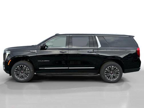 2026 GMC Yukon XL 4WD Elevation