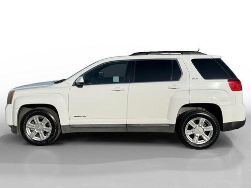 2015 GMC Terrain SLE-2