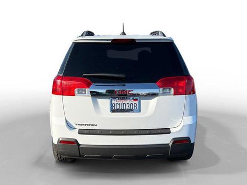 2015 GMC Terrain SLE-2