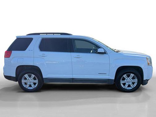 2015 GMC Terrain SLE-2