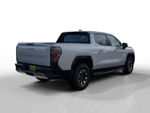 2026 GMC Sierra EV Extended Range AT4