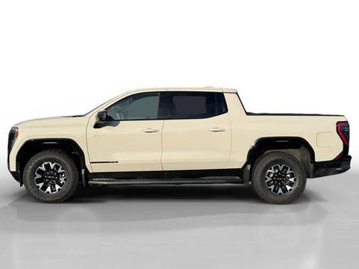 2026 GMC Sierra EV Extended Range AT4