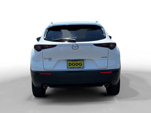 2023 Mazda CX-30 2.5 S Select Package