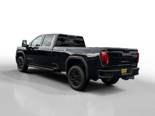 2021 GMC Sierra 3500 Denali