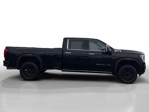 2021 GMC Sierra 3500 Denali