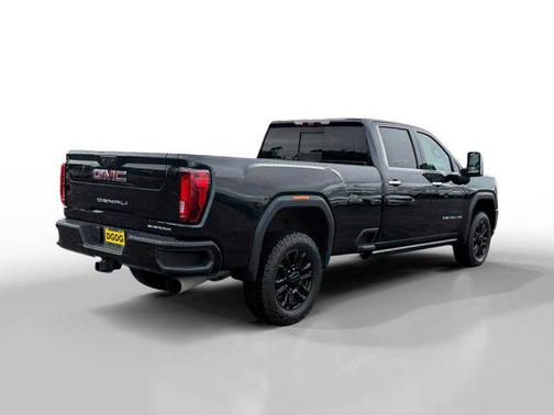 2021 GMC Sierra 3500 Denali