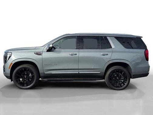 2026 GMC Yukon 2WD Elevation