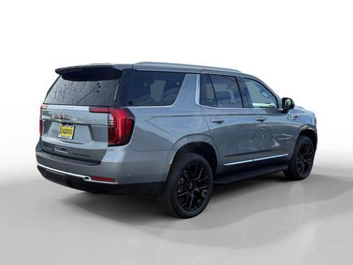 2026 GMC Yukon 2WD Elevation