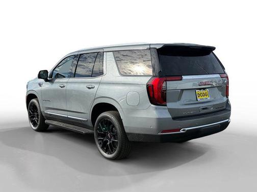 2026 GMC Yukon 2WD Elevation