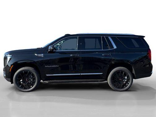 2026 GMC Yukon 2WD Elevation