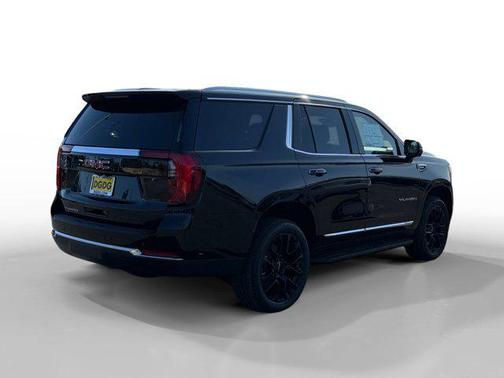 2026 GMC Yukon 2WD Elevation