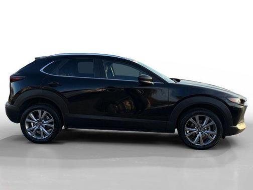 2023 Mazda CX-30 2.5 S Preferred Package