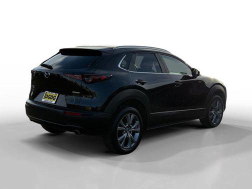 2023 Mazda CX-30 2.5 S Preferred Package