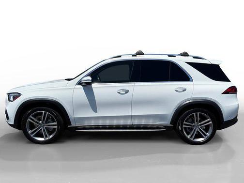 2022 Mercedes-Benz GLE 350 4MATIC