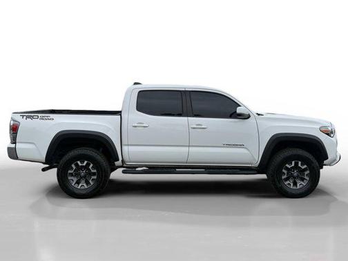 2022 Toyota Tacoma TRD Off-Road