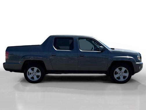 2011 Honda Ridgeline RTL
