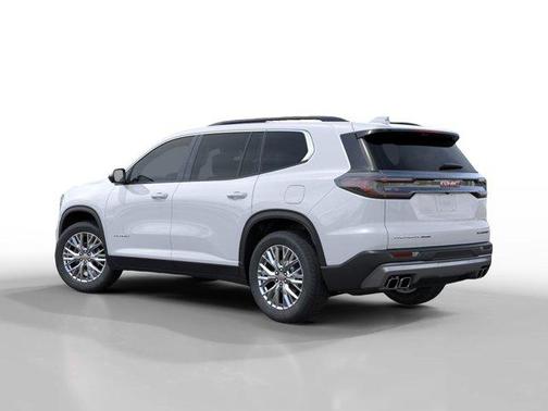 2026 GMC Acadia Elevation AWD