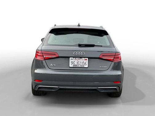 2018 Audi A3 e-tron 1.4T Premium