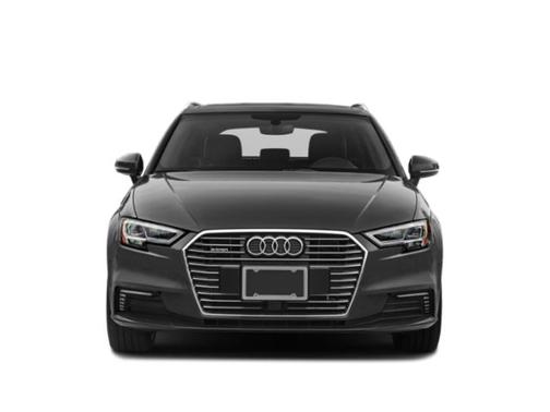 2018 Audi A3 e-tron 1.4T Premium
