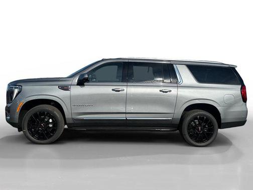 2026 GMC Yukon XL 4WD Elevation