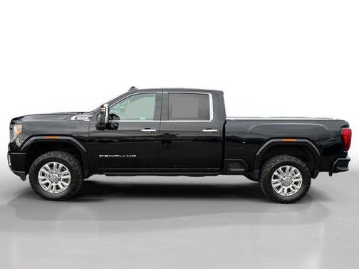 2020 GMC Sierra 2500 Denali