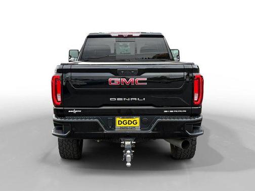 2020 GMC Sierra 2500 Denali