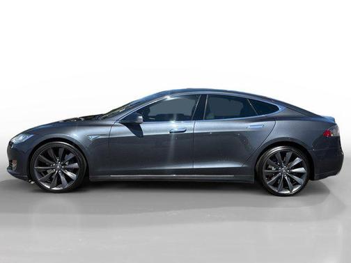 2015 Tesla Model S 85D