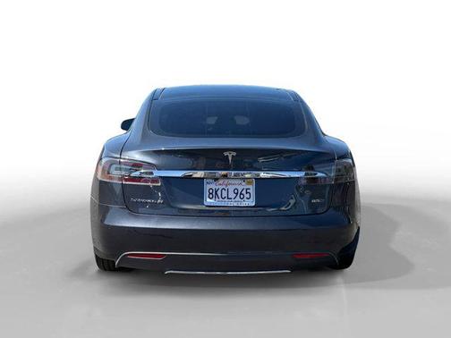 2015 Tesla Model S 85D