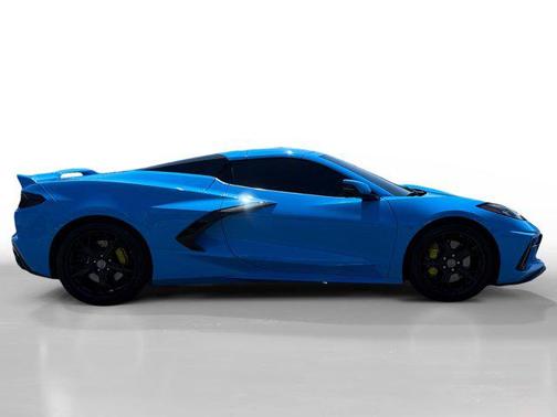 2023 Chevrolet Corvette Stingray w/3LT