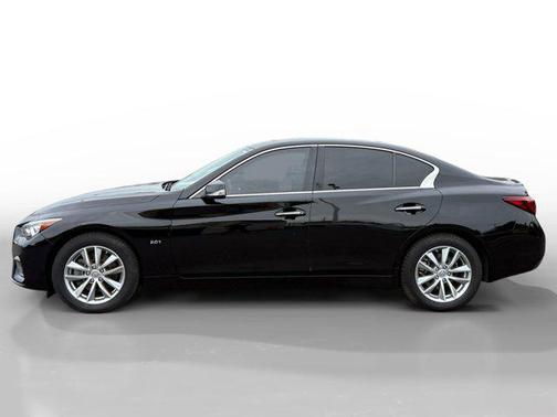 2019 INFINITI Q50 Base