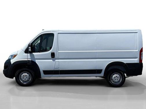 2023 RAM ProMaster 1500 Low Roof