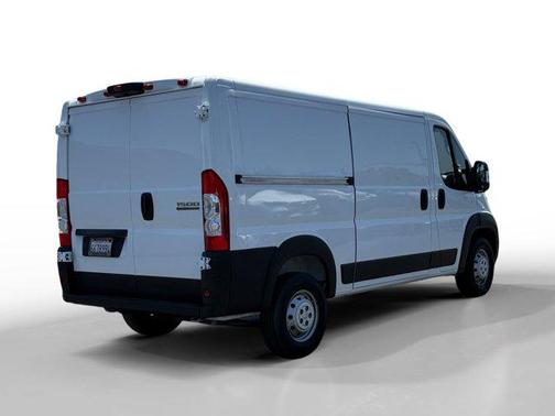 2023 RAM ProMaster 1500 Low Roof