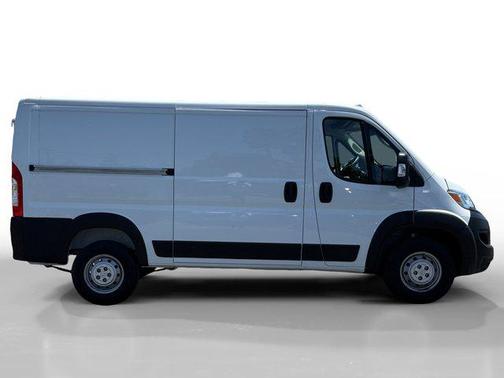 2023 RAM ProMaster 1500 Low Roof