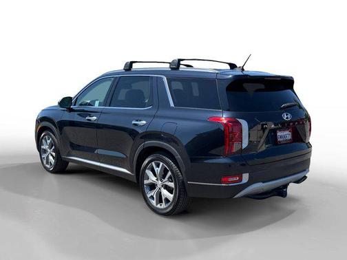 Moonlight Cloud 2020 Hyundai PALISADE SEL