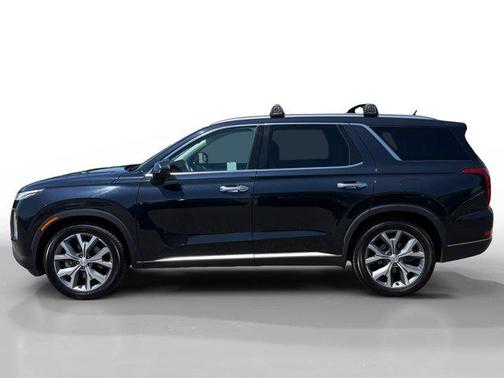Moonlight Cloud 2020 Hyundai PALISADE SEL