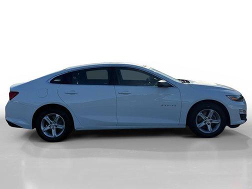 2020 Chevrolet Malibu 1LS