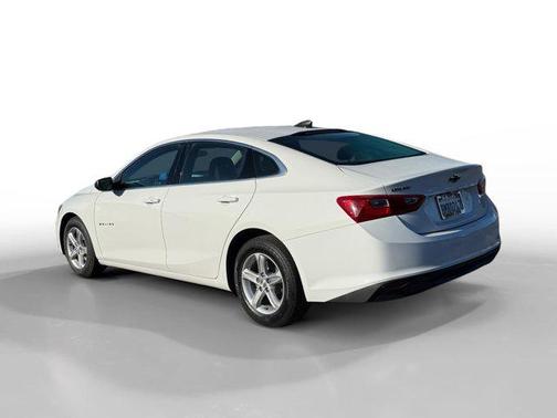 2020 Chevrolet Malibu 1LS